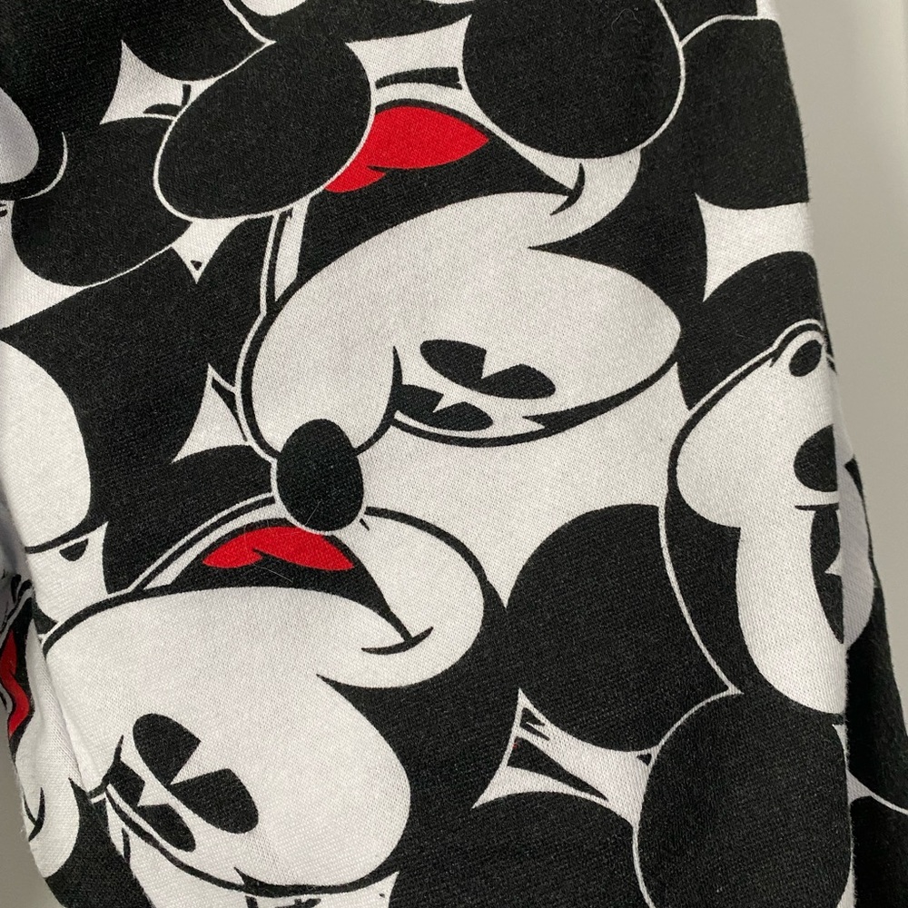 Mickey Mouse joggers